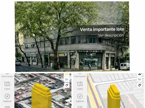 Avenida San Juan 2000