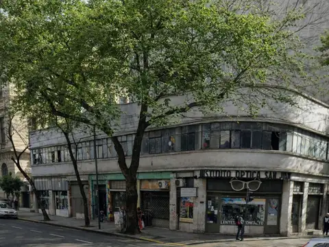 IMPORTANTE LOTE EN VENTA PARA DESARROLLO