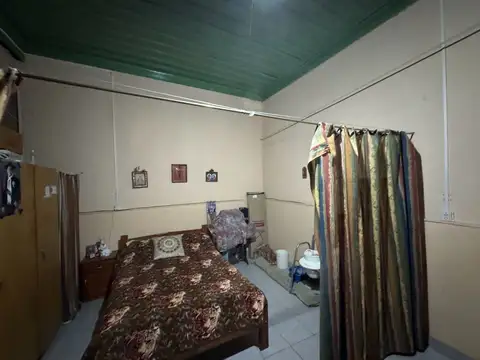 Vendo Casa y Local en San Justo, Entre Ríos.