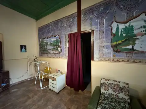 Casa en Venta en Concepción del Uruguay, USD 55.000