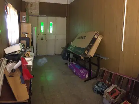 Alejandro Magariños Cervantes 4800