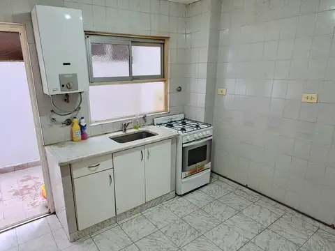 Departamento en Alquiler en Villa Crespo, $ 600.000