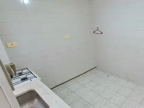 Departamento en Alquiler 50 años