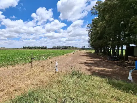 Partido Baradero lote 100