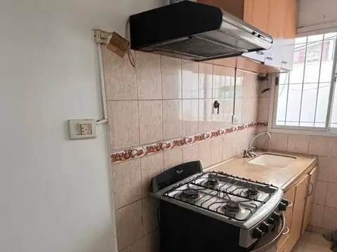 Departamento en Venta en Caseros, USD 50.000