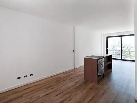 Departamento de 1 Ambiente Divisible a 2 A ESTRENAR en BELGR