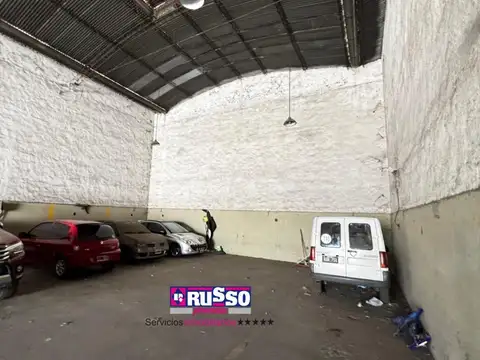 Terreno en Venta de 529,0 m2