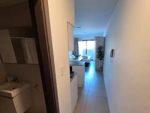 Departamento en Alquiler de Monoambiente