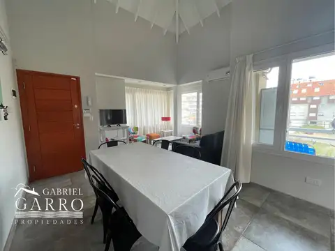 Casa en Alquiler Temporal de 2 dormitorios