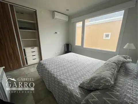 Casa en Alquiler Temporal en Centro, USD 3.100
