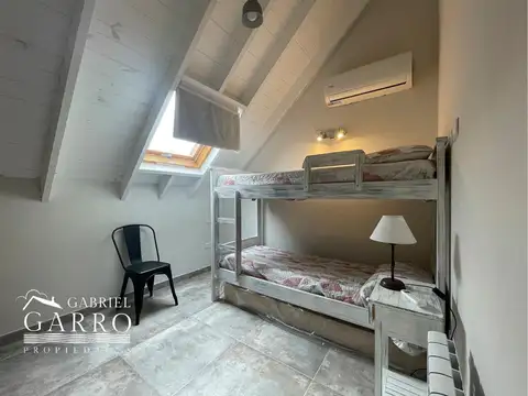 Casa en Alquiler Temporal 7 años