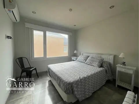 Casa en Alquiler Temporal de 2 dormitorios