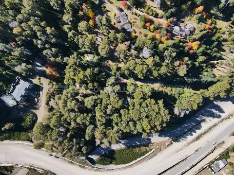 Terreno en Venta de 1692,0 m2
