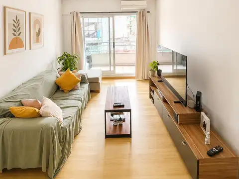 Departamento en Almagro