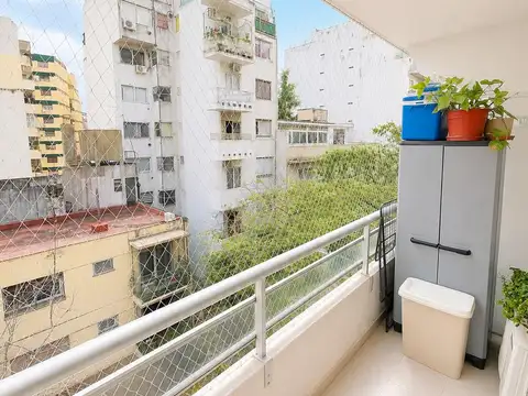 Departamento en Venta 12 años