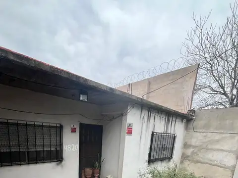 Pedro León Gallo 4800