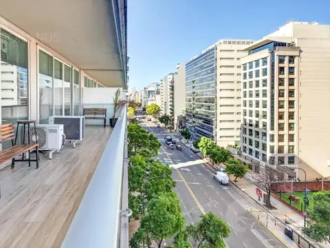 Avenida Del Libertador 6200