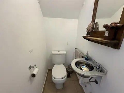 Departamento en Venta 7 años