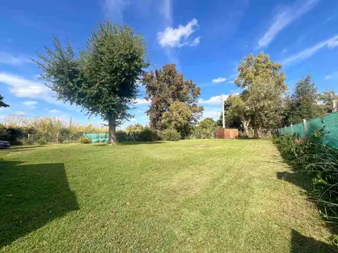 Casa en Venta de 1 dormitorio