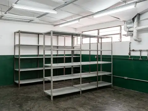 Galpon en Venta en Banfield, USD 120.000