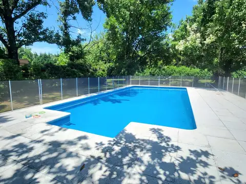 Casa en Alquiler de 5 dormitorios