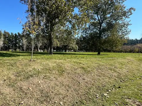 Terreno en Venta en Barrio El Campo - Fincas Exclusivas Cardales, USD 14.500