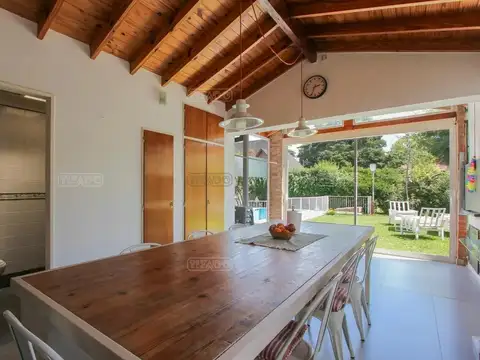 Casa en Venta al Norte