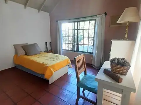 Venta Casa 4 Ambientes  Barrio Los Abedules Ingeniero Pablo Nogues