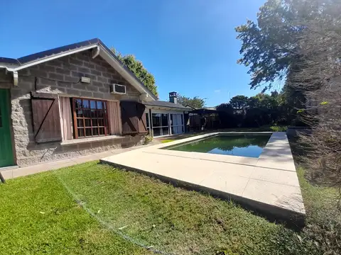 Casa en Venta 40 años