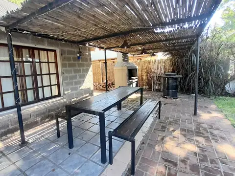 Avenida Olivos  al 1900