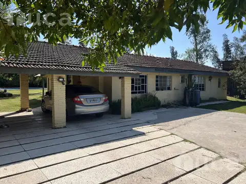 Casa en Alquiler en La Pista, $ 2.000.000