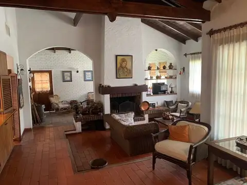 Casa en Alquiler en Los Lagartos, USD 2.000