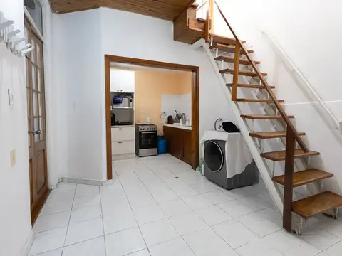 Casa en Venta en Tres Cruces, USD 115.000