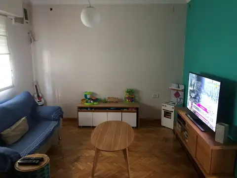 Depto Tipo Casa en Venta de 3 dormitorios