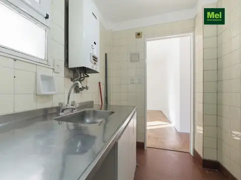 Departamento en Venta Apto profesional
