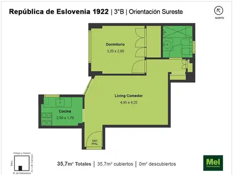 República De Eslovenia 1900