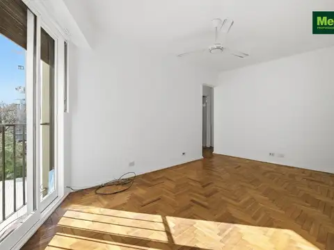 Departamento en Venta en Belgrano, USD 103.000