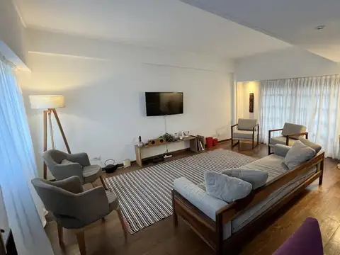 Casa en Belgrano Chico
