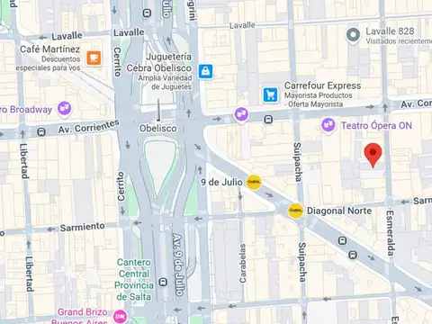 Terreno en Venta de 348,0 m2