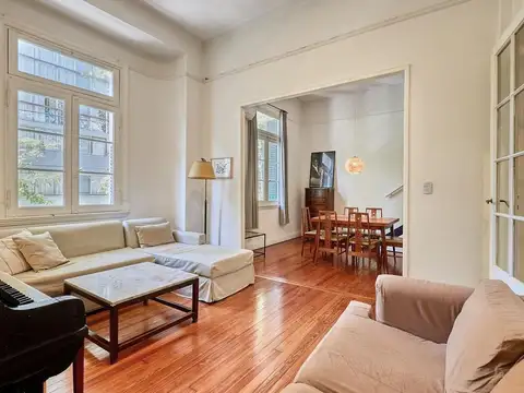 Departamento en Palermo