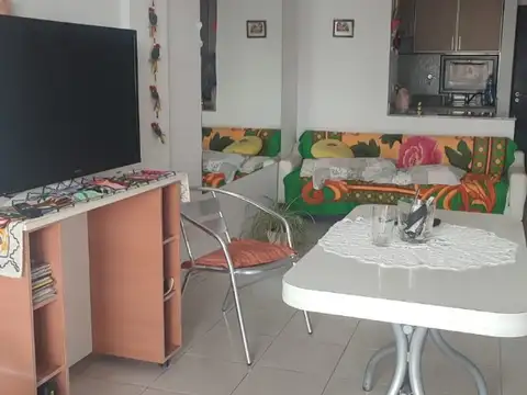 A. M de Justo 2900, Piso 10