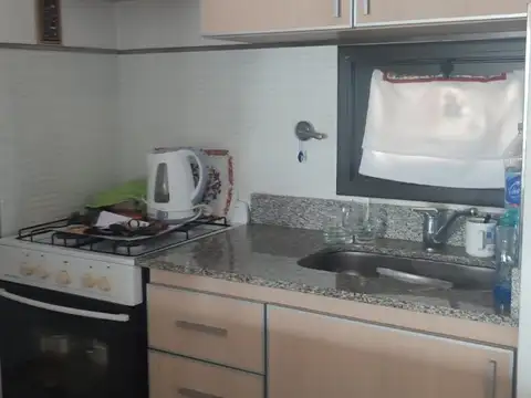 Departamento en Venta en Caseros, USD 62.500