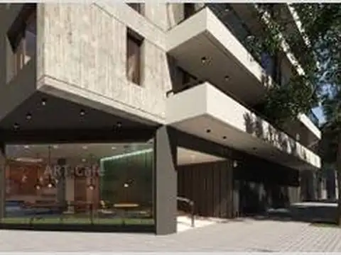 Departamento Monoambiente Divisible en Villa Devoto