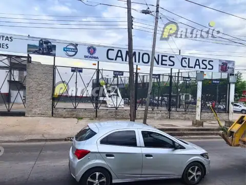 Galpon en Alquiler en José León Suárez, USD 2.390