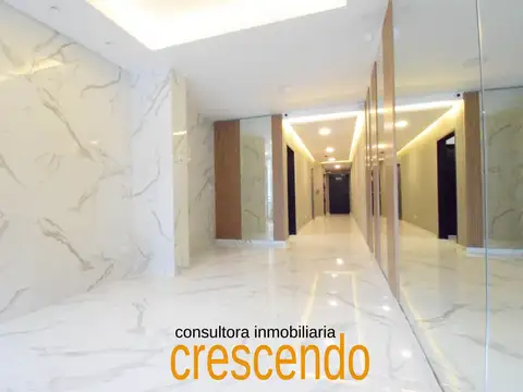 Espinosa 2300, Piso 5