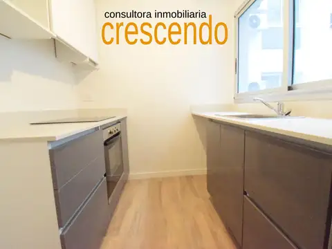 Departamento en Alquiler 2 años
