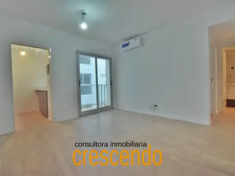 Departamento en Alquiler de 1 dormitorio