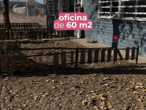 Galpon en Alquiler en Ciudad Industrial Jaime de Nevares, USD 12.500