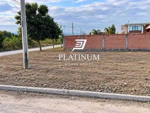 Terreno en Venta en Zona Sur, USD 27.999