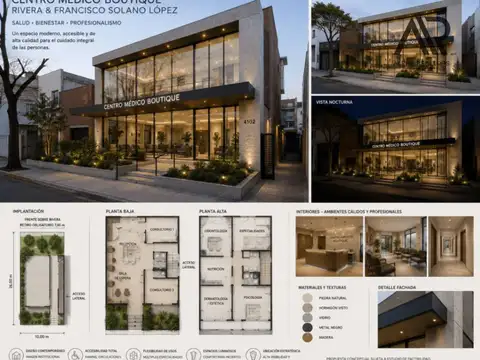 Terreno en venta de 265 m2 ubicado en Buceo